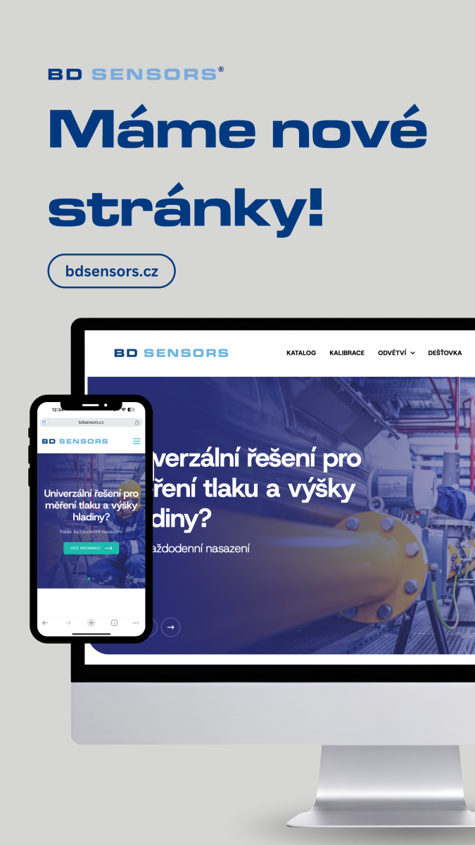 Spouštíme nový web!